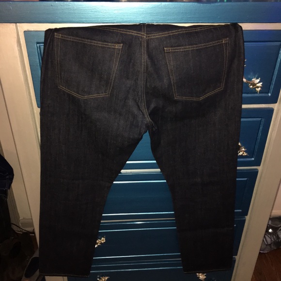 JCrew 770 jeans - Picture 2 of 3